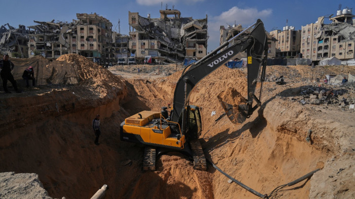 Sürgős kabinetülést hívott össze Benjamin Netanjahu