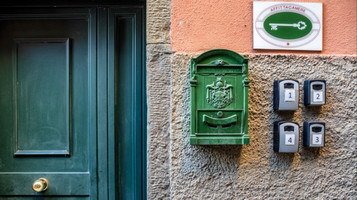 Az Airbnb nagy leckéje: a tőke vége, a hálózatok kezdete