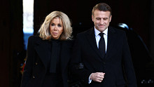 Brigitte Macron bocsánatot is kért, meg nem is