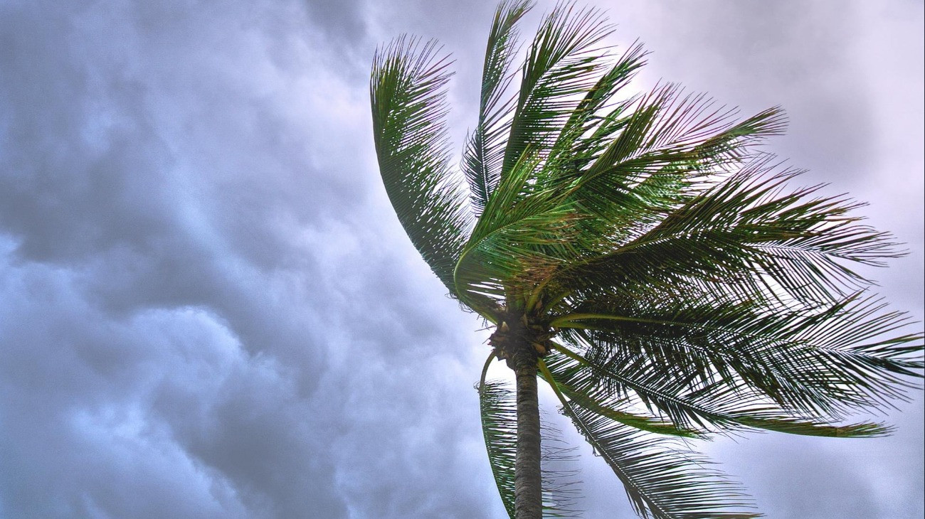 Döbbenetes erővel tombolt Jamaicán a Melissa hurrikán – videók
