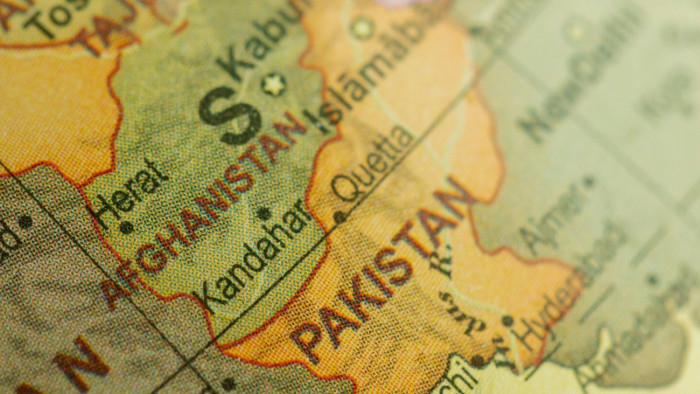 Kis-Benedek József a pakisztáni–afganisztáni konfliktusról: nem több, mint törzsi villongás