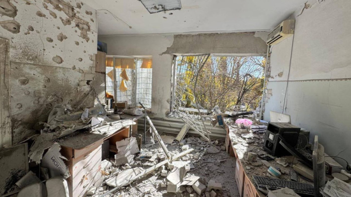 Németország újabb jelentős összeggel támogatja Ukrajnát