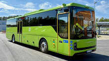 Kínai buszokra adhat pénzt Európa    