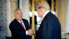 Orbán Viktor és Donald Trump között kétoldalú tárgyalás is volt Washingtonban – videó