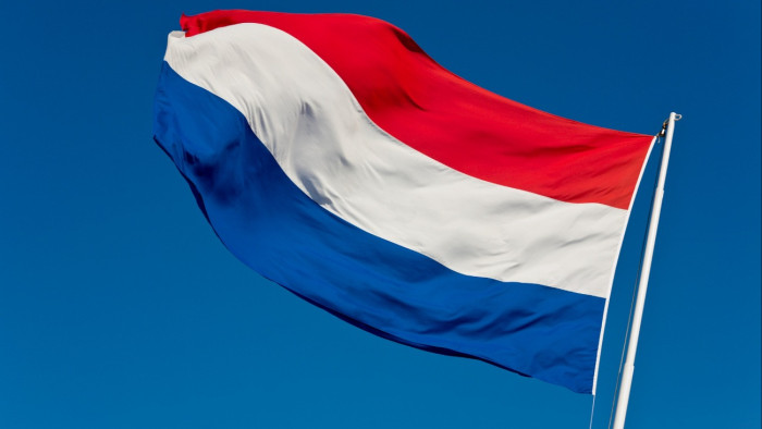 A bevándorlás ellen tüntettek, őrizetbe vették őket