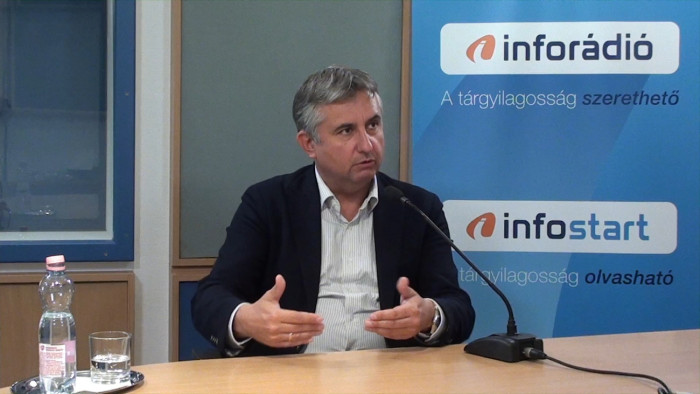 Demkó Attila: a drónok miatt arat a halál Ukrajnában – Pokrovszk eleste láncreakciót indíthat el