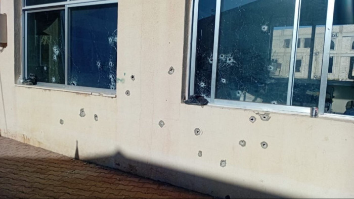 Libanon harcba száll Izraellel – videó