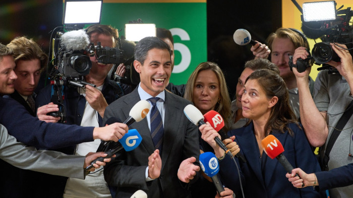 Kutató a holland választásokról: akár fél évig is tarthat a kormányalakítás, olyan bonyolult a helyzet