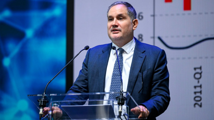 Nagy Márton bejelentette a 14. havi nyugdíj ütemezését és a megemelt hiánycélokat