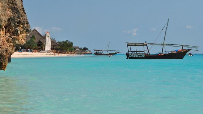 Magyar turisták rekedtek a csodaszép szigeten, készenlétben van a külügy