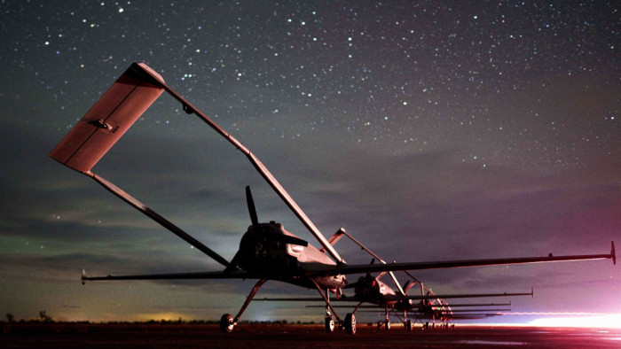 Szárnyasrakéták üzemeire csaptak le