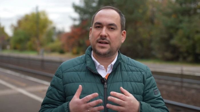 Bejelentés: újabb gond miatt ad vissza pénzt az utasoknak MÁV