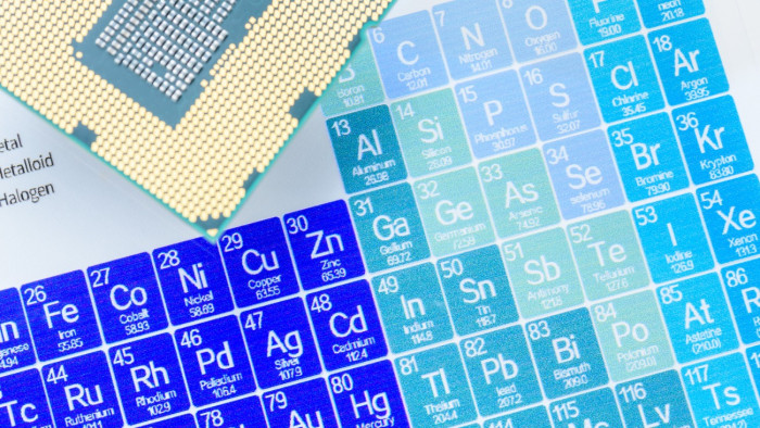 Ritkaföldfém-háború: egy halászhajó-baleset mutatta meg, mi a megoldás