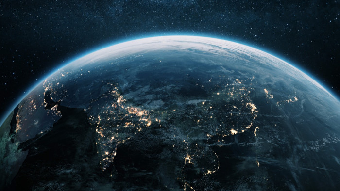 Nonstop megfigyelés: újabb kémműholdat állítottak Föld körüli pályára