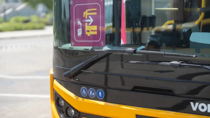 Figyelem, változik a buszok közlekedése egy fontos főútvonalon