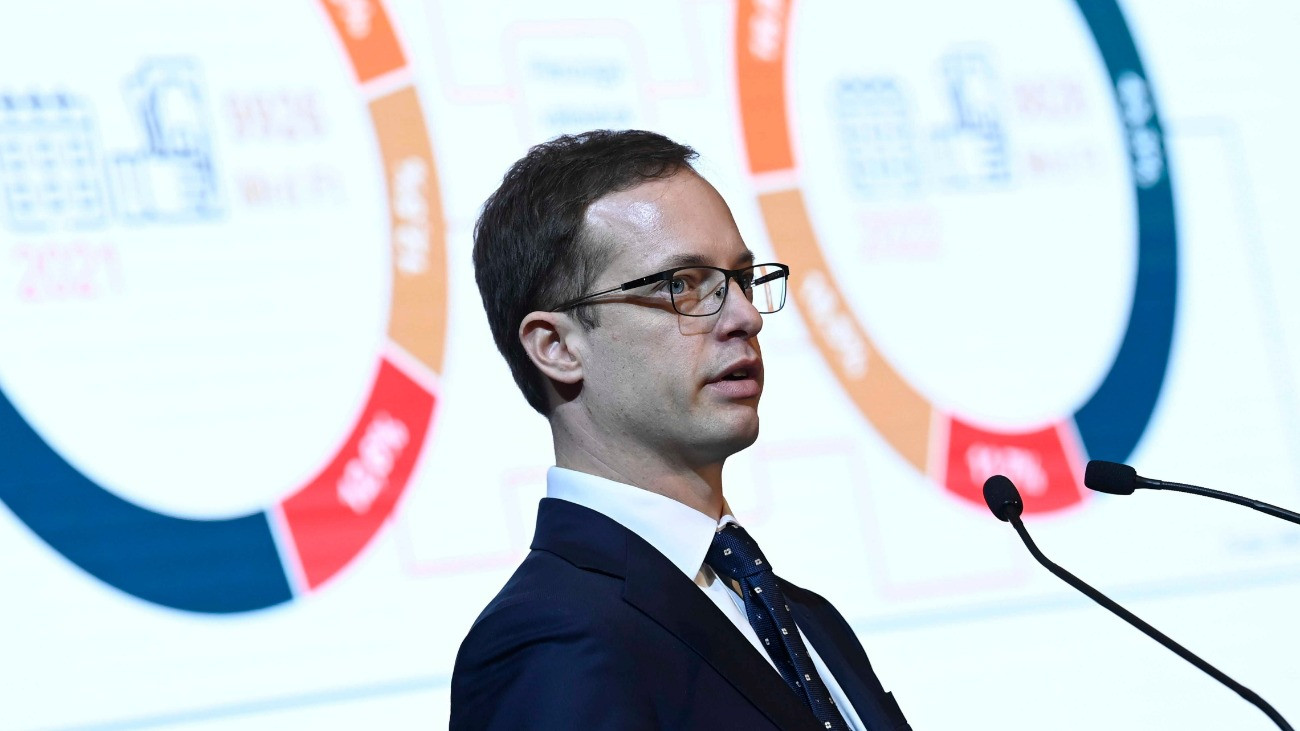 Megvan a KAVOSZ új vezetője