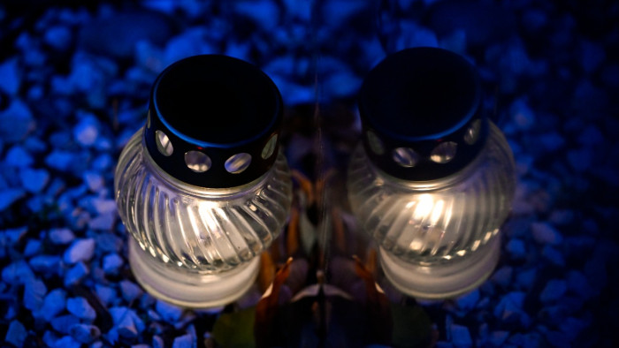 Labdarúgás: meccs közben összeesett és ezután elhunyt a 44 éves vezetőedző Szerbiában