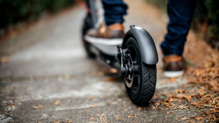 „Tudtam, hogy nem szabad megállni” – Pokoli pillanatok a pesti úton