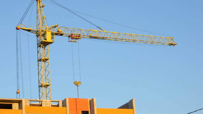 Szakértő: a magas árak elriasztják a lakásvásárlókat