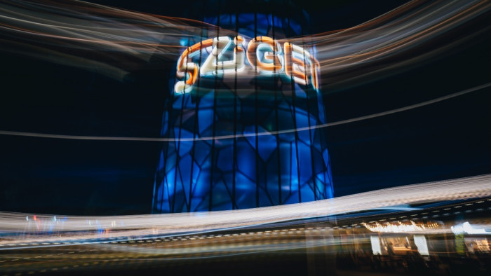 Újra magyar kézben a Sziget – és lesz is!