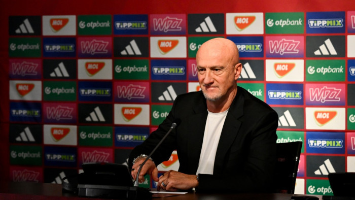 Meglepetések Marco Rossi friss vb-selejtezős keretében