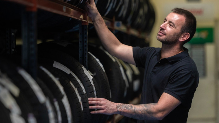 A félcédulás autósokkal ez történik