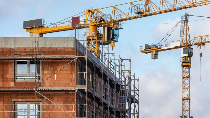 Ingatlanpiac – „innen már csak felfelé vezethet az út”