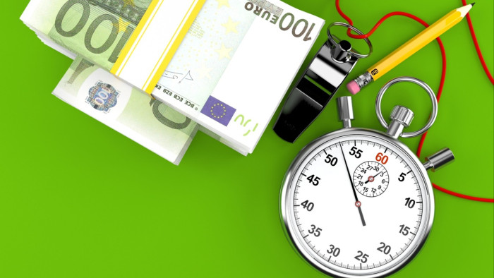 Itt az EU ellenszere a versenyképességi bajokra