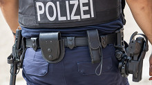 Szélsőséges szervezetekre csapott le a rendőrség, házkutatás-sorozat kezdődött Németországban
