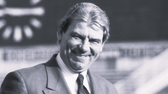 Elhunyt az egyetlen magyar szövetségi kapitány, aki edzőként BEK-győztes is volt