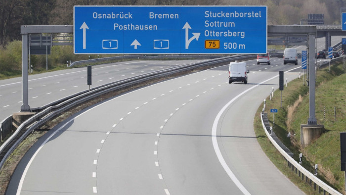 A sztrádán suhanva szeretkezhettek