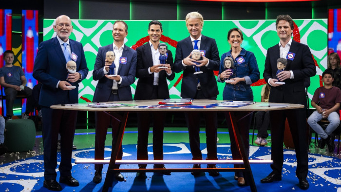 Szakértő: az ideológiai viták lelassítják a holland kormányalakítást, de Geert Wilders ügyében nagy az egyetértés
