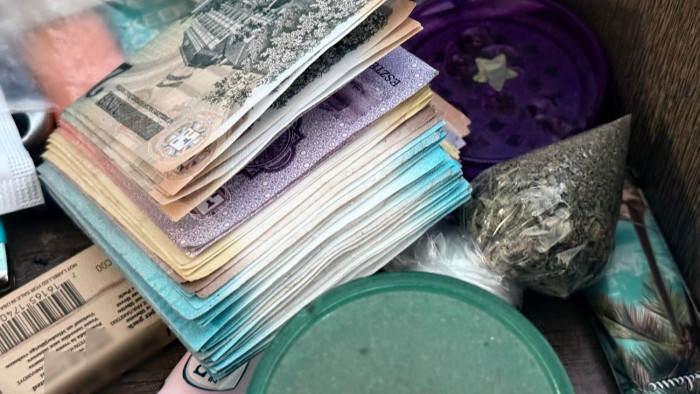 Szemérmetlenül szívták a szakszervezet számláját