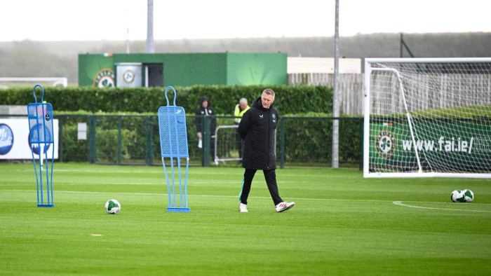 Magyar-ír – „Hatalmas lesz a nyomás mindkét csapaton”, fontos hiányzó a vendégeknél