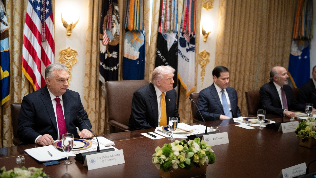 Orbán Viktor: a rezsicsökkentést sikerült megvédeni Washingtonban - a nap hírei