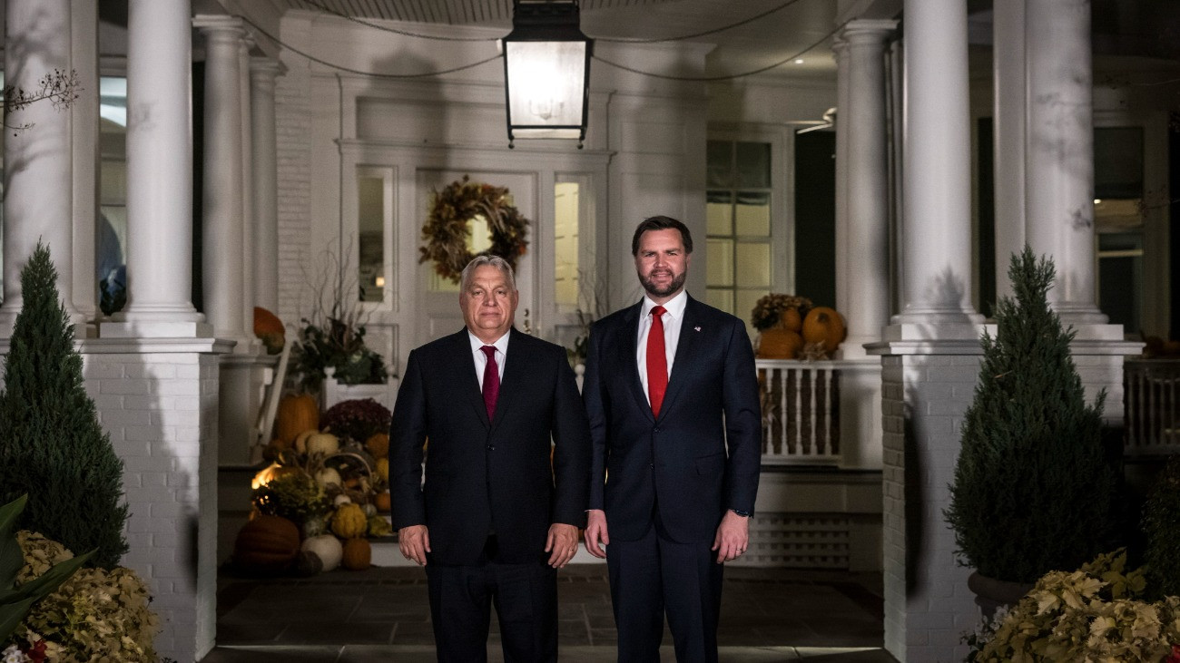 A magyar delegáció felkészültségét értékelte a szakértő