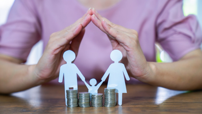 A családok anyagi biztonságát növelhetné egy mellőzött biztosításfajta