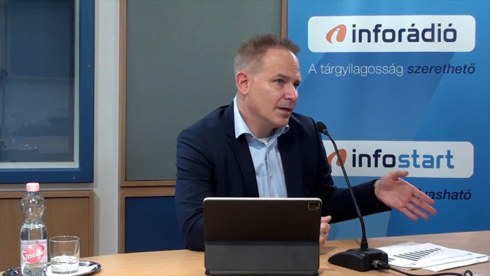 Nőtt a kötelező biztosítás átlagdíja – Holló Bence az Arénában