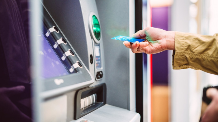 Alkotmánybírósághoz fordul az OTP az ATM-törvény miatt