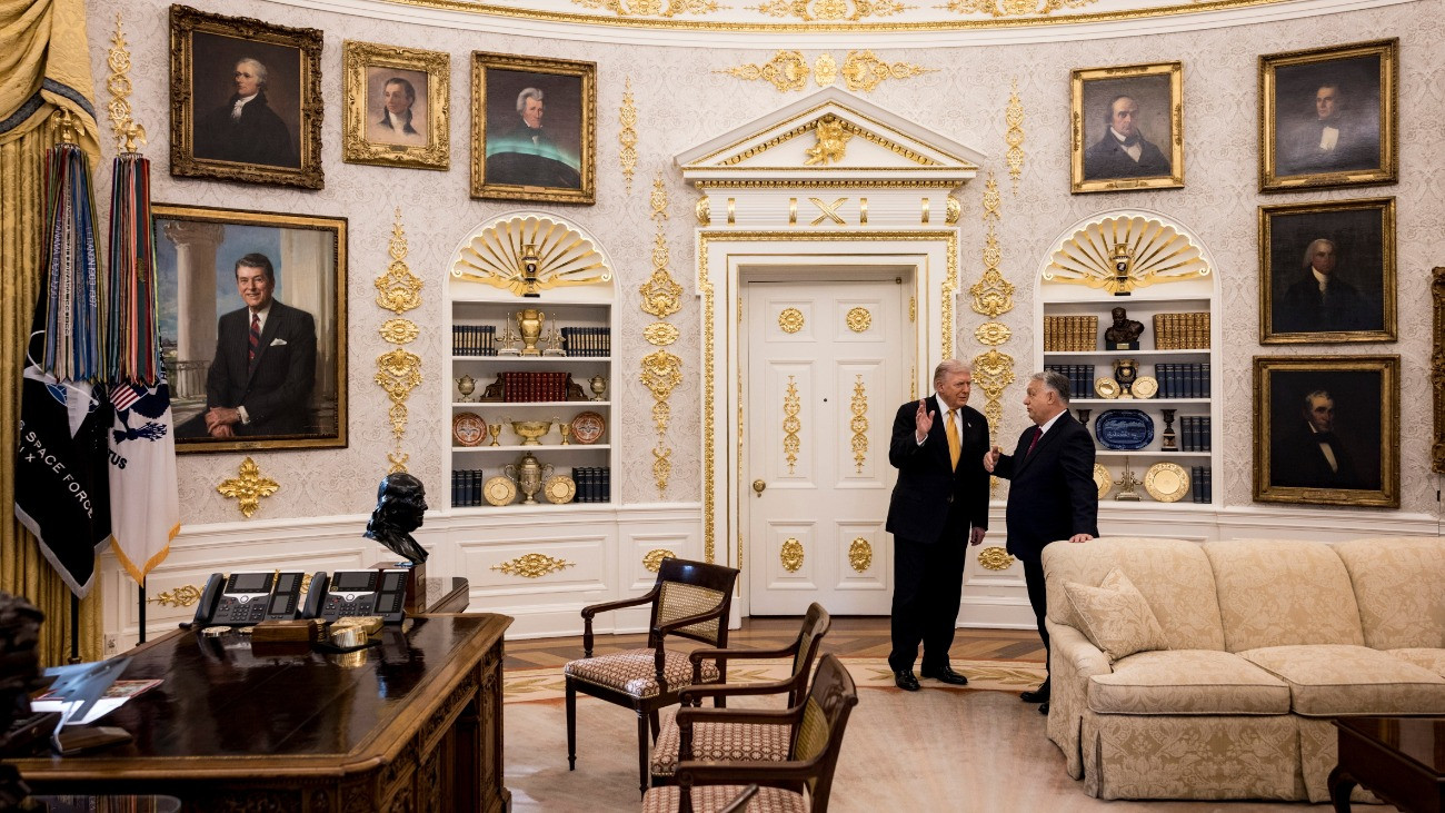 Orbán Viktor: ehhez még nekünk is lesz néhány szavunk