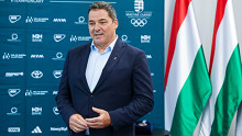 Olimpia 2036 – Gyulay Zsolt kérte, hogy a főváros tárgyalja meg a MOB koncepciójavaslatát