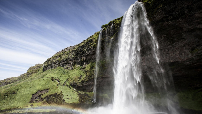 Izland a legrosszabbakra készül