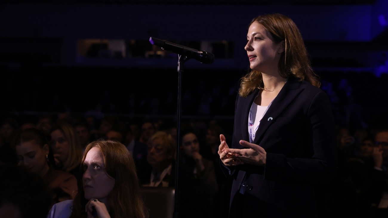 Vége: a Momentum kizárja Cseh Katalint, visszakéri a mandátumát