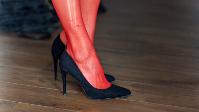 Zsaroló rosszlányokat fogtak el a rendőrök – hatalmas ügy lehet ebből