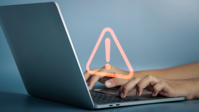 Két kattintás – üzent a NAV