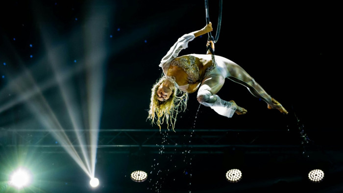 Hároméves lett a Magyar Cirkuszművészeti Múzeum