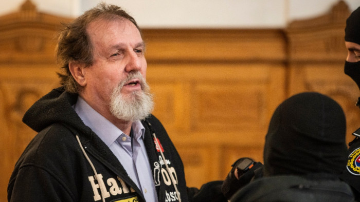 Fellebbezést nyújtott be Robert Fico merénylője