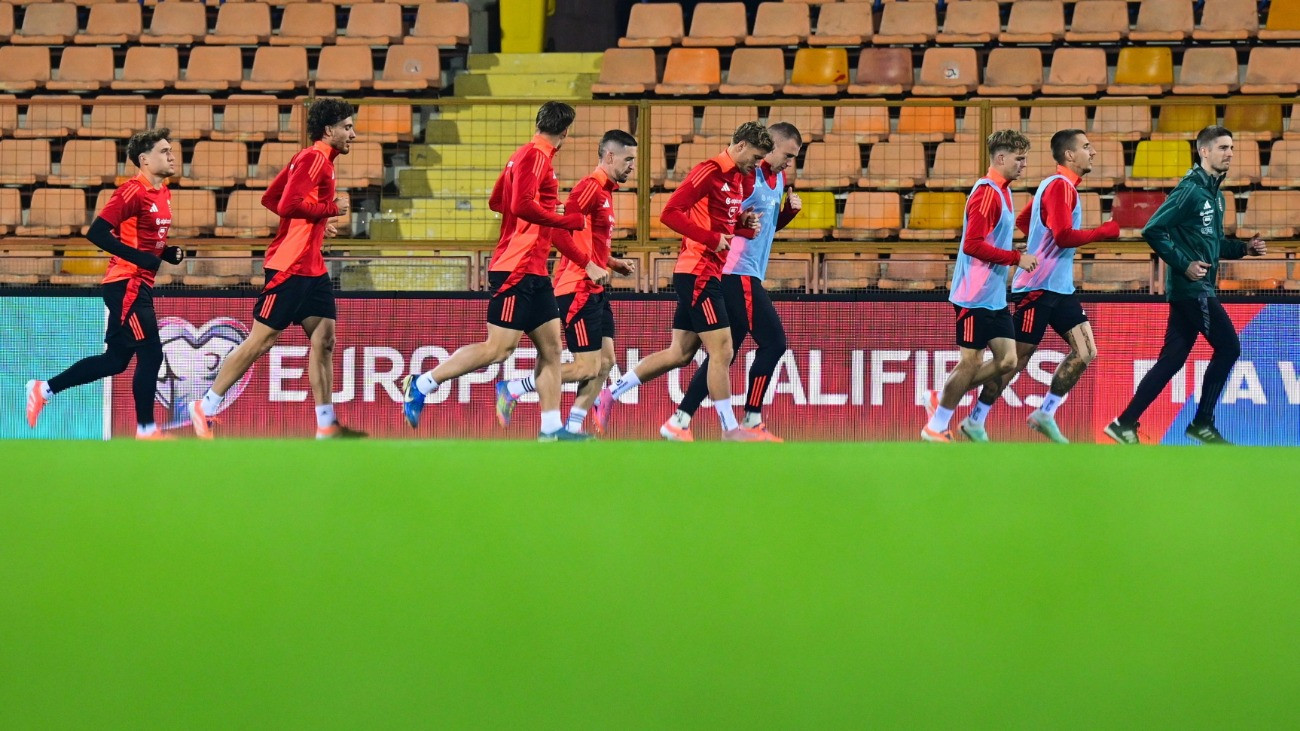 Az örmények szerint a magyar válogatott jobban hasonlít a portugálokra, mint az írekre