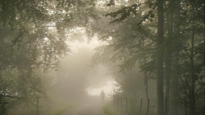 Néhány helyen 20 fok is lehet, de a többségnek marad a kuckózós idő