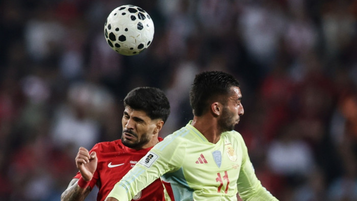 Százkét eltiltást szórtak ki a gigabotrányban